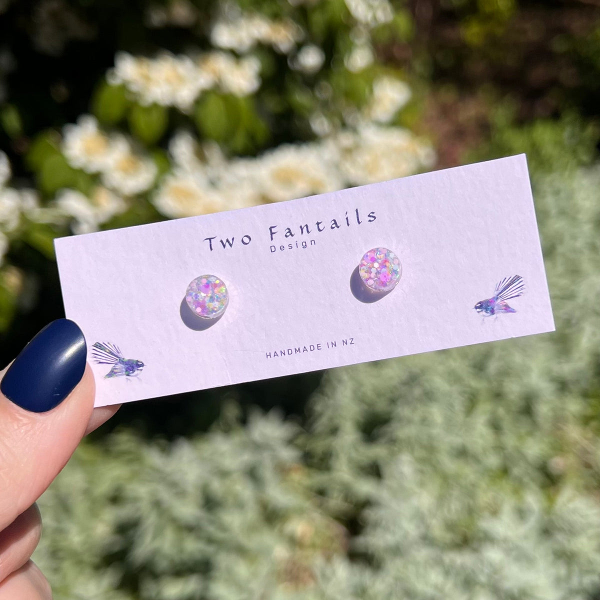 Pastel Confetti Glitter