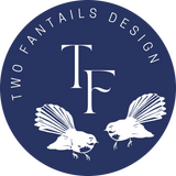 Two Fantails Design