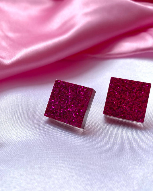 Raspberry Studs