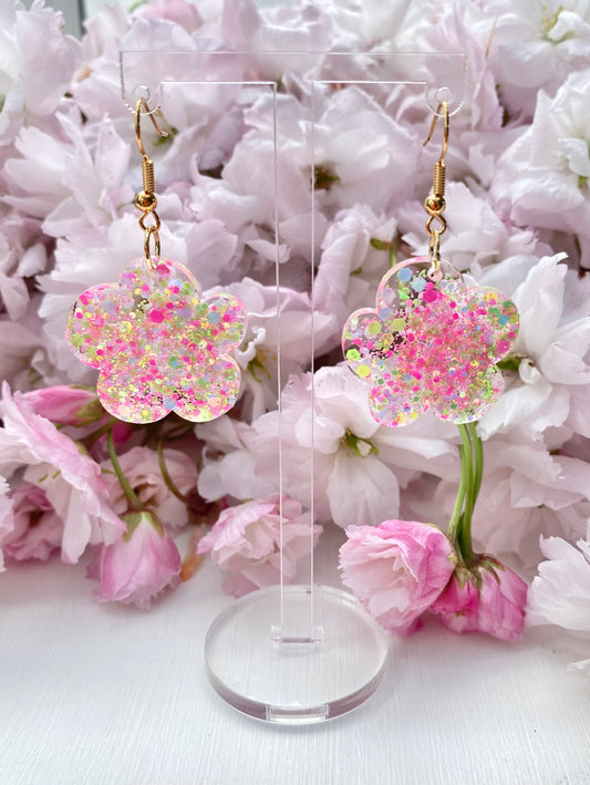 Flower Dangles