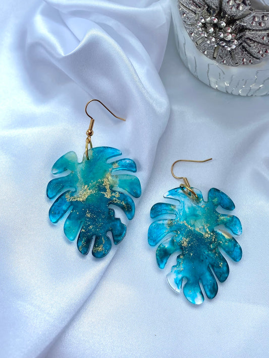 Murano Dangles