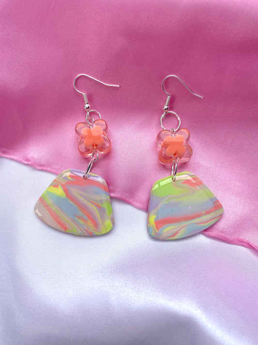 Groovy Summer Dangles