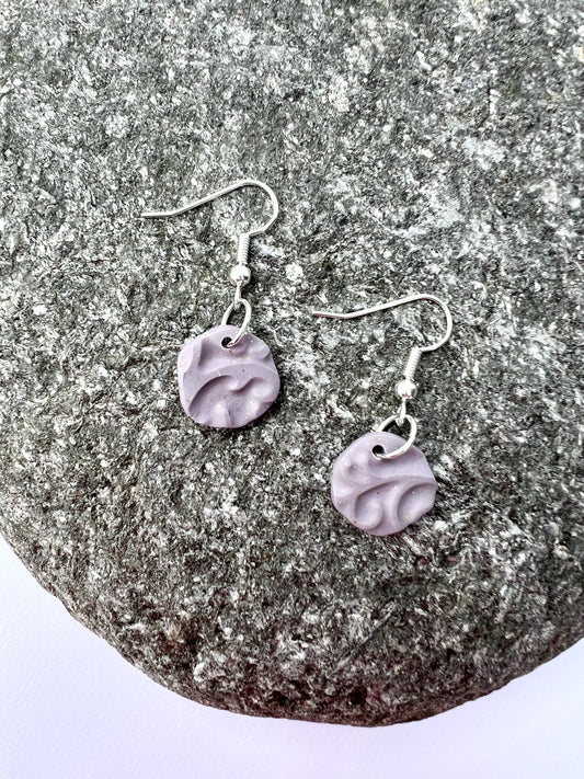 Dainty Stone Dangles